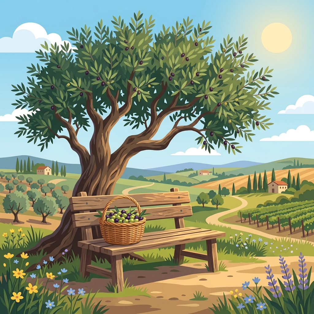 The Power of Illustrated Books in Islamic Kid Education
